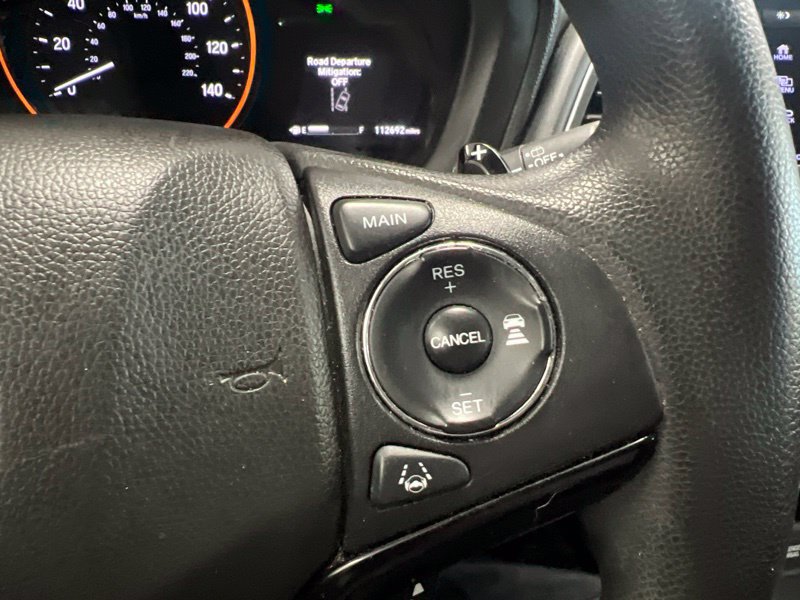 Used 2022 Honda HR-V EX image 22