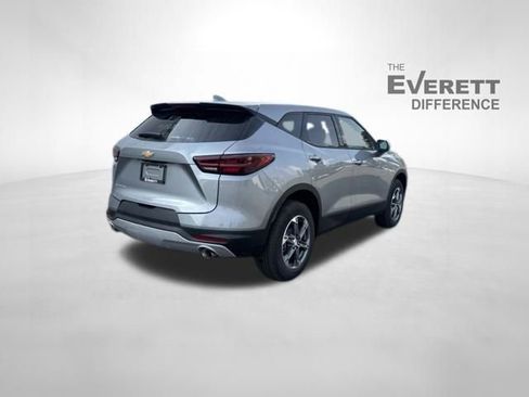 New 2026 Chevrolet Blazer LT image 14