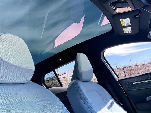 New 2026 Volvo EX30 Ultra w/ Protection Package Premier AWD/4WD image 35