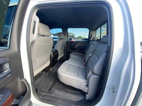 Used 2018 GMC Sierra 1500 SLT w/ SLT Premium Package image 20