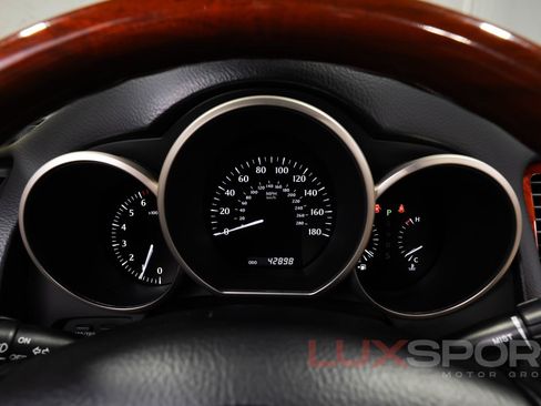 Used 2008 Lexus SC 430 Convertible RWD image 36