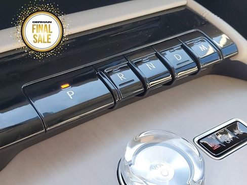 New 2025 Lincoln Navigator Reserve image 23