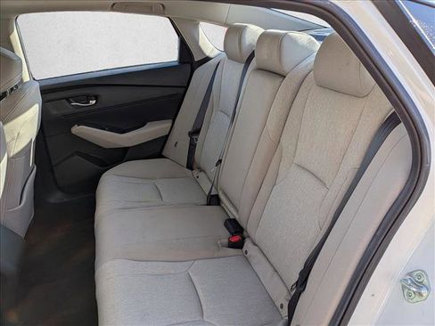 Used 2024 Honda Accord EX image 16