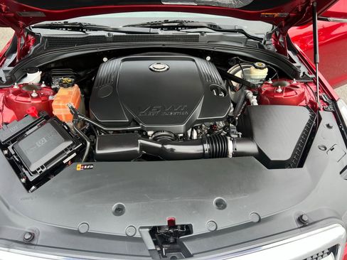 Used 2014 Cadillac ATS Premium image 26