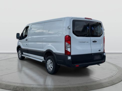 Used 2023 Ford Transit 250 Low Roof w/ Exterior Upgrade Package image 5