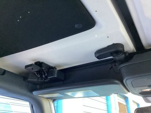 New 2025 Ford Bronco Big Bend image 66