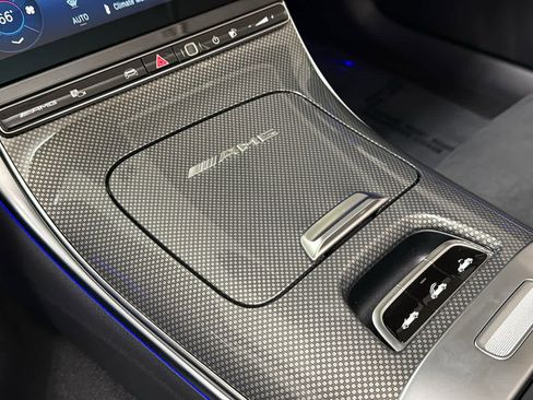 New 2026 Mercedes-Benz CLE 53 AMG 4MATIC Cabriolet image 23