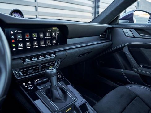 Used 2023 Porsche 911 GT3 image 63