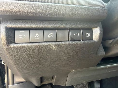Used 2026 Toyota Camry LE FWD image 13