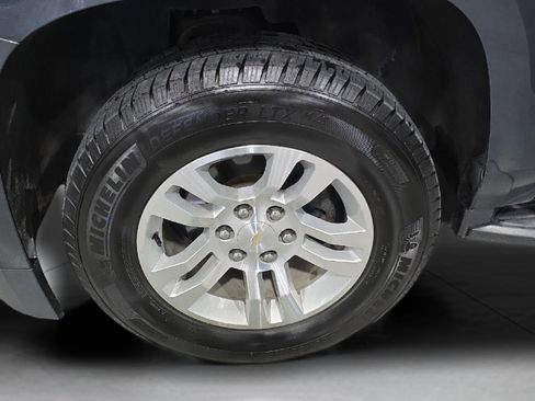 Used 2020 Chevrolet Tahoe LT image 8
