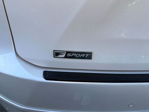 Used 2016 Lexus RX 350 F Sport w/ Accessory Package image 26