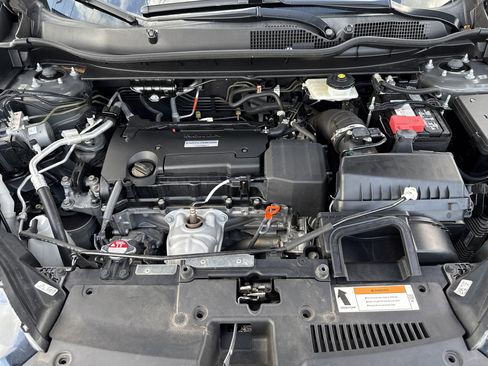 Used 2019 Honda CR-V LX image 35