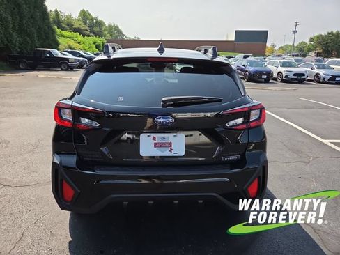 Certified 2026 Subaru Crosstrek 2.5i Limited w/ Crosstrek Mirror Package AWD/4WD image 6