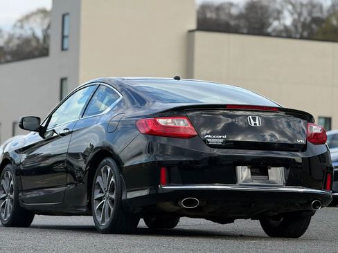 Used 2013 Honda Accord EX-L image 5