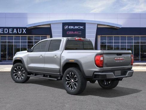 New 2026 GMC Canyon Denali image 3