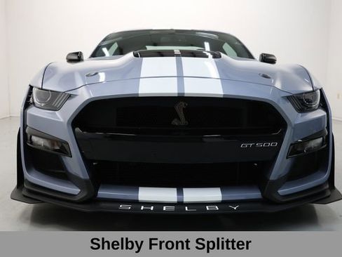 Used 2022 Ford Mustang Shelby GT500 w/ Technology Package image 45