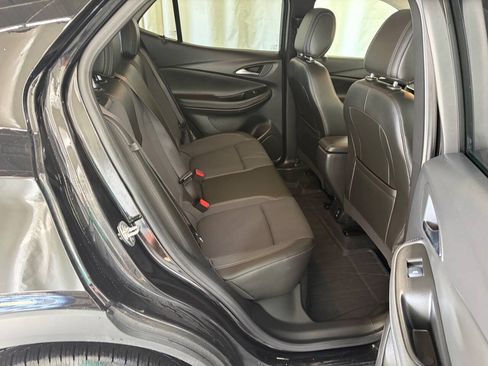Used 2024 Buick Encore GX Preferred FWD image 22