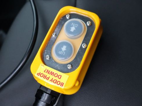 New 2026 Chevrolet Silverado 3500 W/T w/ WT Convenience Package image 16