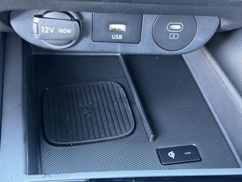 Certified 2026 Hyundai Elantra Sport FWD image 11
