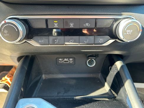 Used 2024 Nissan Altima 2.5 SR image 21