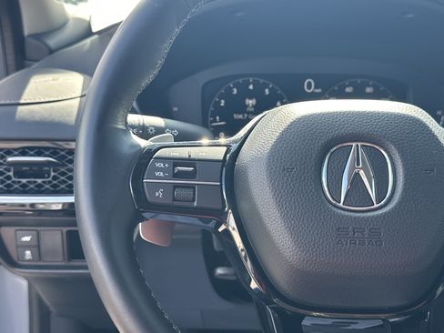 Certified 2025 Acura ADX FWD image 28