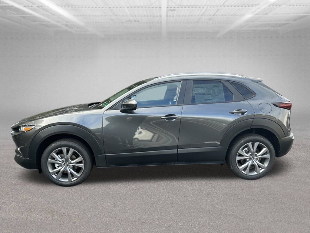 Certified 2026 MAZDA CX-30 AWD 2.5 S image 2