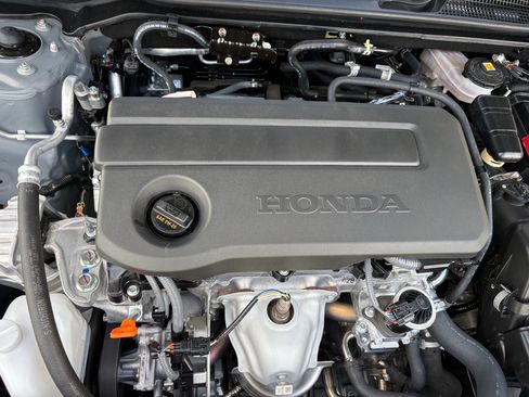 Certified 2026 Honda Civic Sport image 27