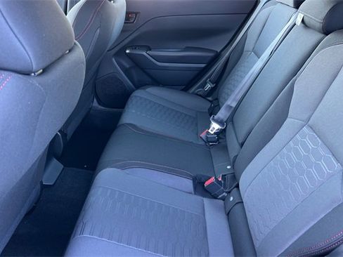 New 2026 Subaru Impreza 2.0i Sport image 9