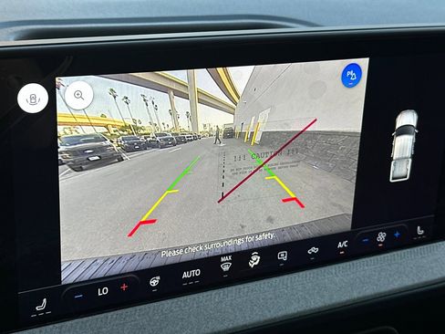 New 2026 Ford Maverick XLT w/ XLT Luxury Package image 17