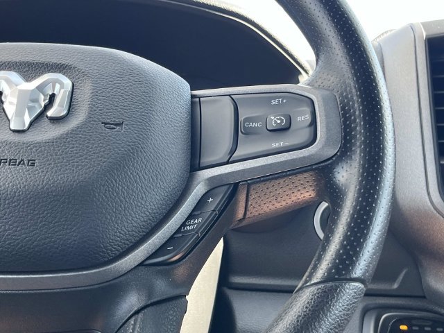 New 2024 RAM 3500 Tradesman AWD/4WD image 24