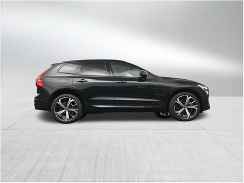 New 2025 Volvo XC60 T8 Ultra w/ Protection Package Premier AWD/4WD image 26