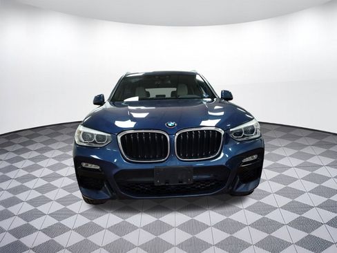 Used 2019 BMW X3 xDrive30i image 5