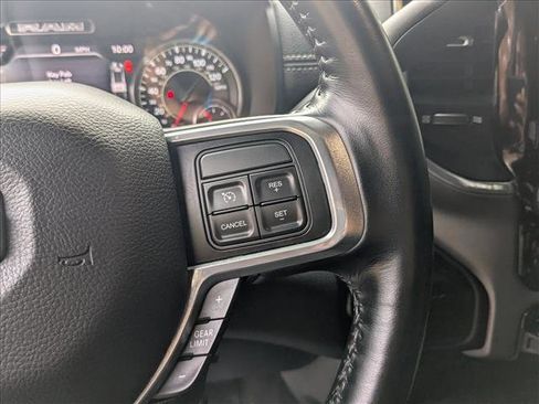 Used 2022 RAM 3500 Laramie w/ Night Edition image 17