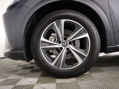 Certified 2025 Lexus RX 350 FWD image 30