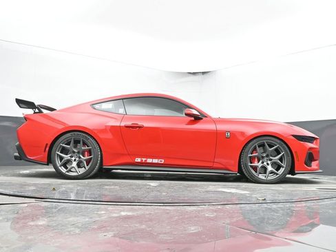 New 2025 Ford Mustang GT Premium w/ GT Performance Package image 51