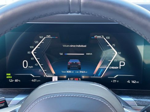 Used 2023 BMW i7 xDrive60 w/ Executive Package 2 image 19