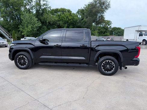 Used 2022 Toyota Tundra SR5 RWD image 40