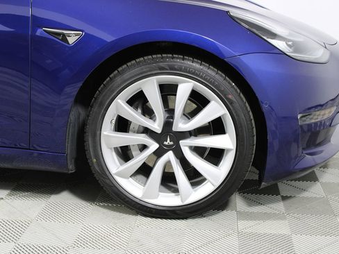 Used 2020 Tesla Model 3 Long Range image 34