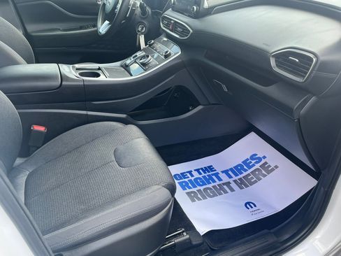 Used 2022 Hyundai Santa Fe SE image 29