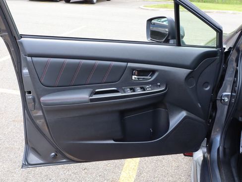 Used 2020 Subaru WRX AWD/4WD image 9