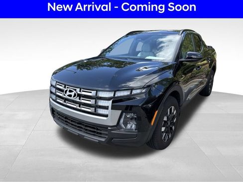 Used 2026 Hyundai Santa Cruz SEL FWD image 2