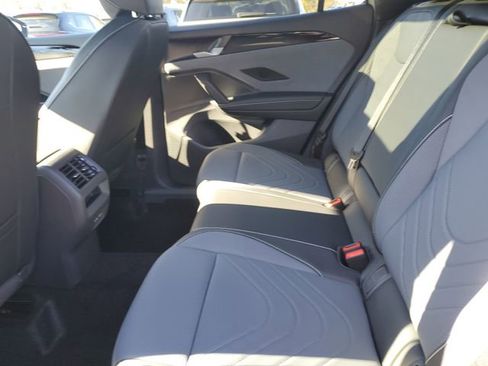 New 2026 Volkswagen Tiguan SE R-Line FWD image 12