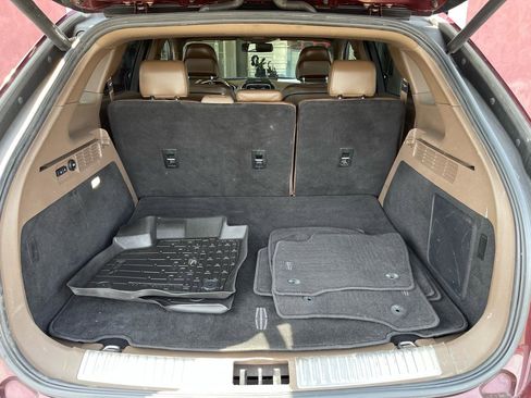 Used 2017 Lincoln MKX Reserve image 16