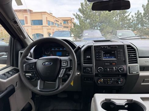 Used 2017 Ford F250 XL w/ Power Equipment Group image 26