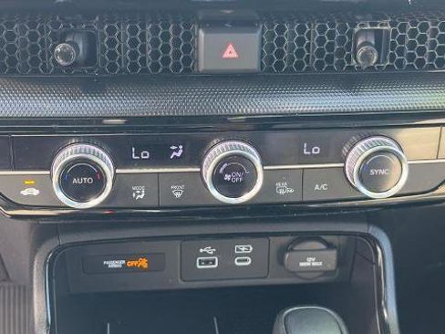 Used 2023 Honda CR-V Sport Touring image 21