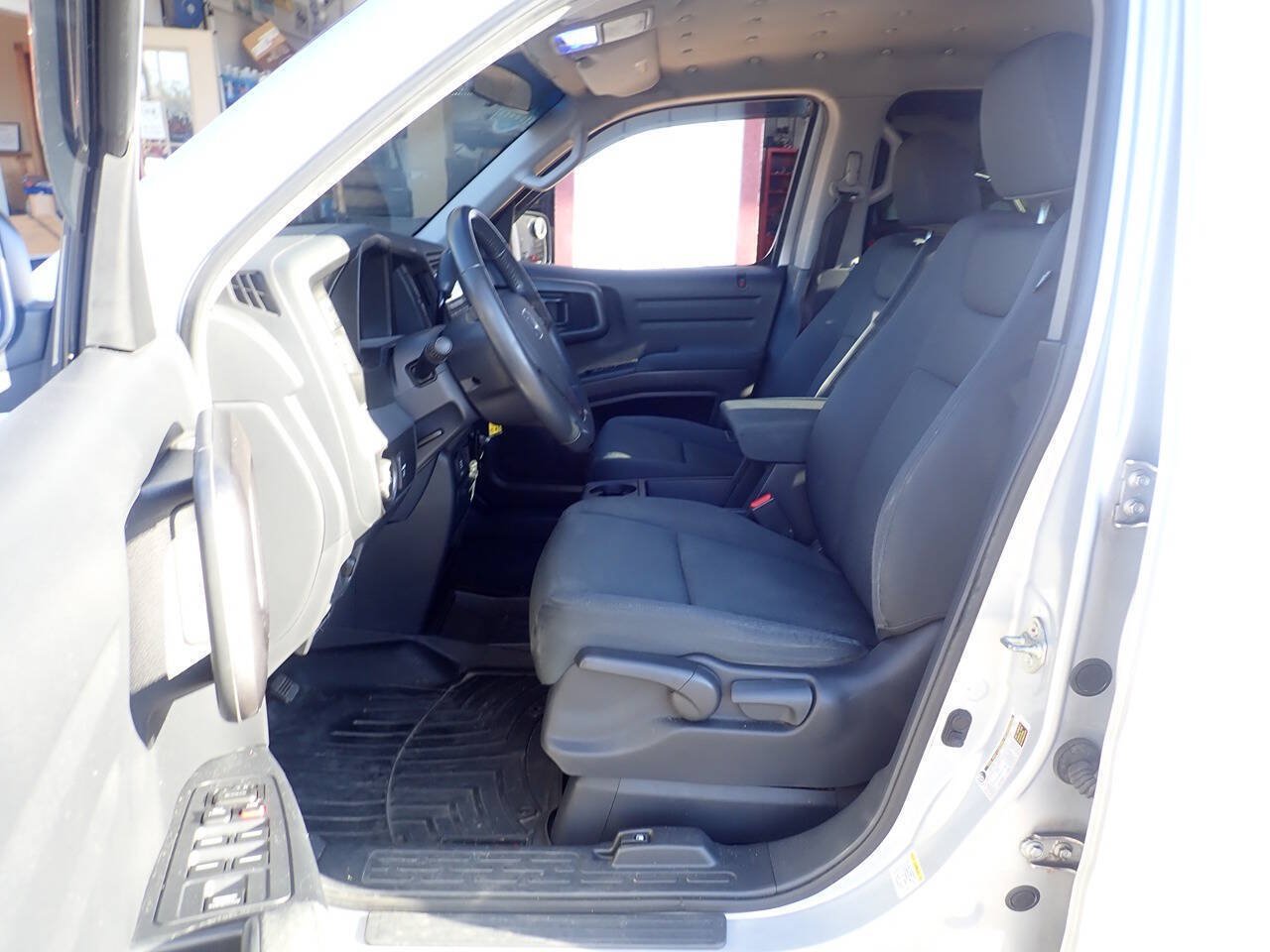 Used 2012 Honda Ridgeline Sport image 7