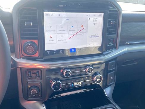 New 2026 Ford F150 Lariat AWD/4WD image 16