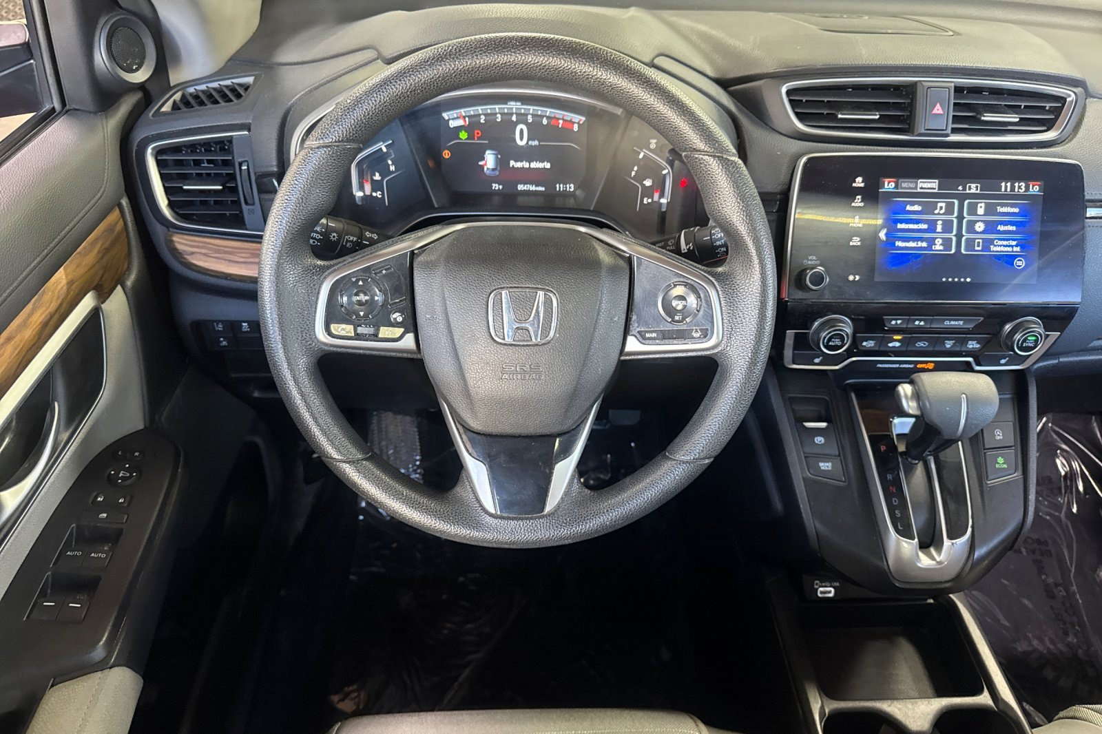 Used 2022 Honda CR-V EX image 30