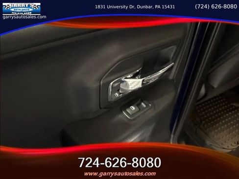 Used 2016 RAM 1500 Laramie w/ Convenience Group image 24