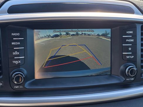 Used 2019 Kia Sorento FWD image 25